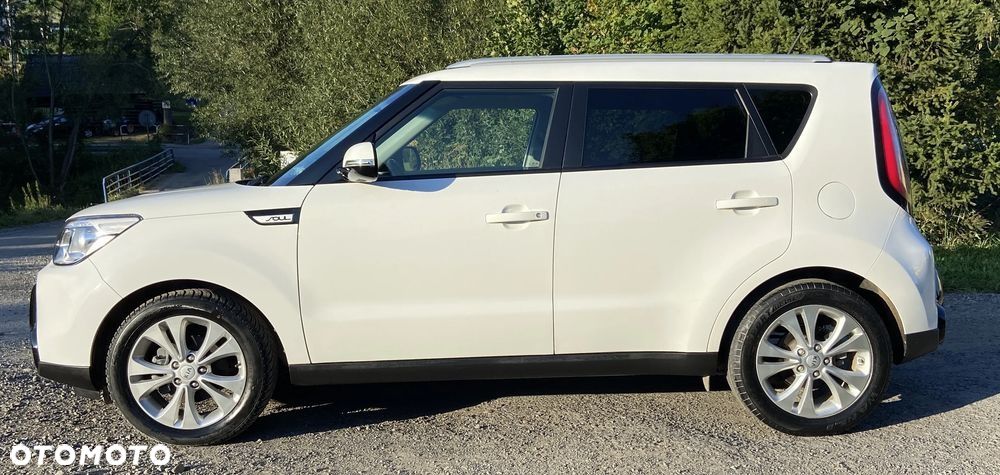 Kia Soul - 3
