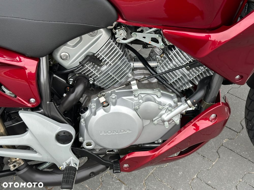 Honda Varadero - 13
