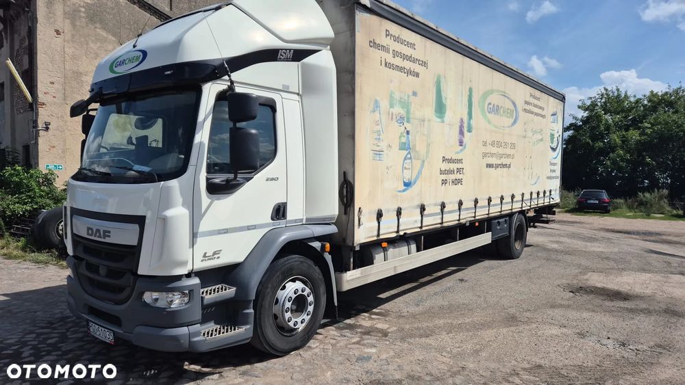 DAF LF 260 FA 119/ZSP - 3