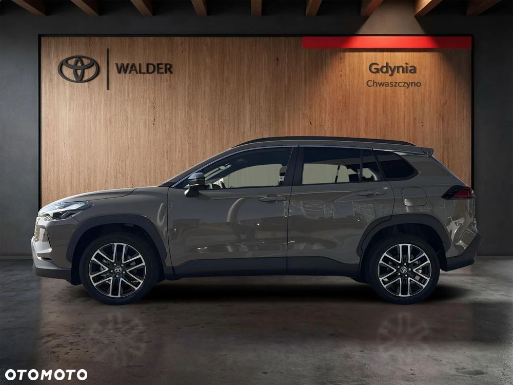 Toyota Corolla Cross 1.8 Hybrid Style - 2