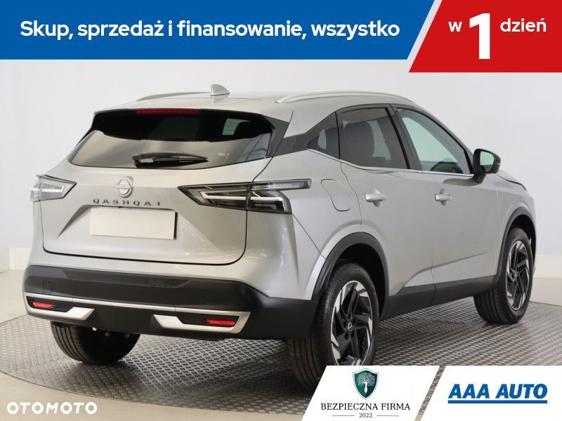 Nissan Qashqai - 7