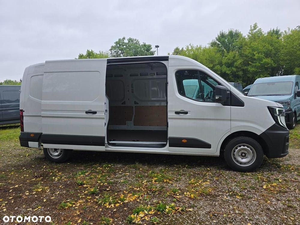 Renault Master dCi L3H2 Extra - 4