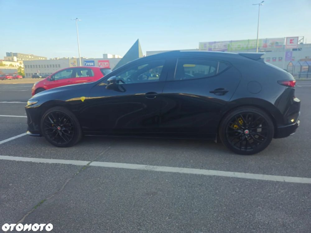 Mazda 3 - 18