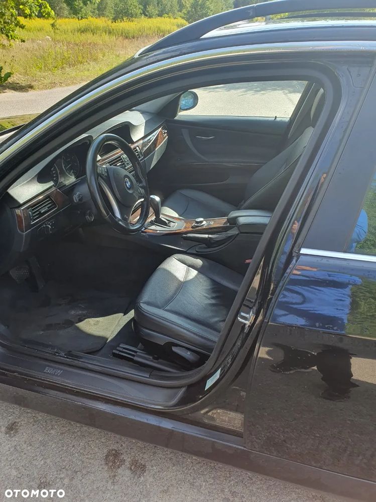 BMW Seria 3 - 6