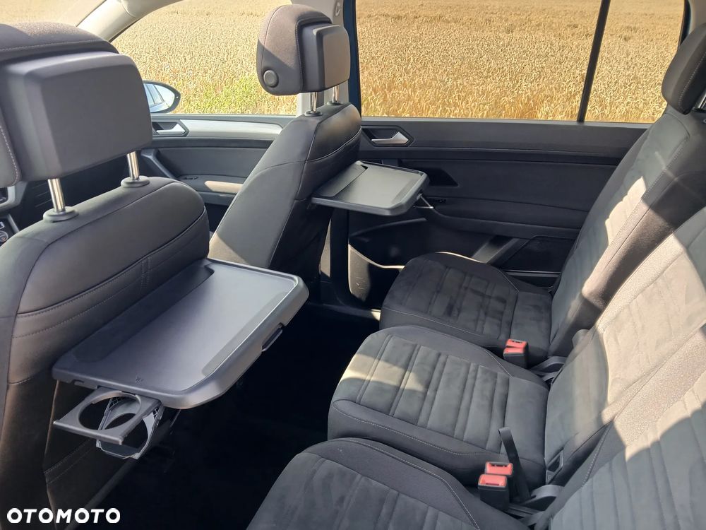 Volkswagen Touran 2.0 TDI SCR Comfortline - 39