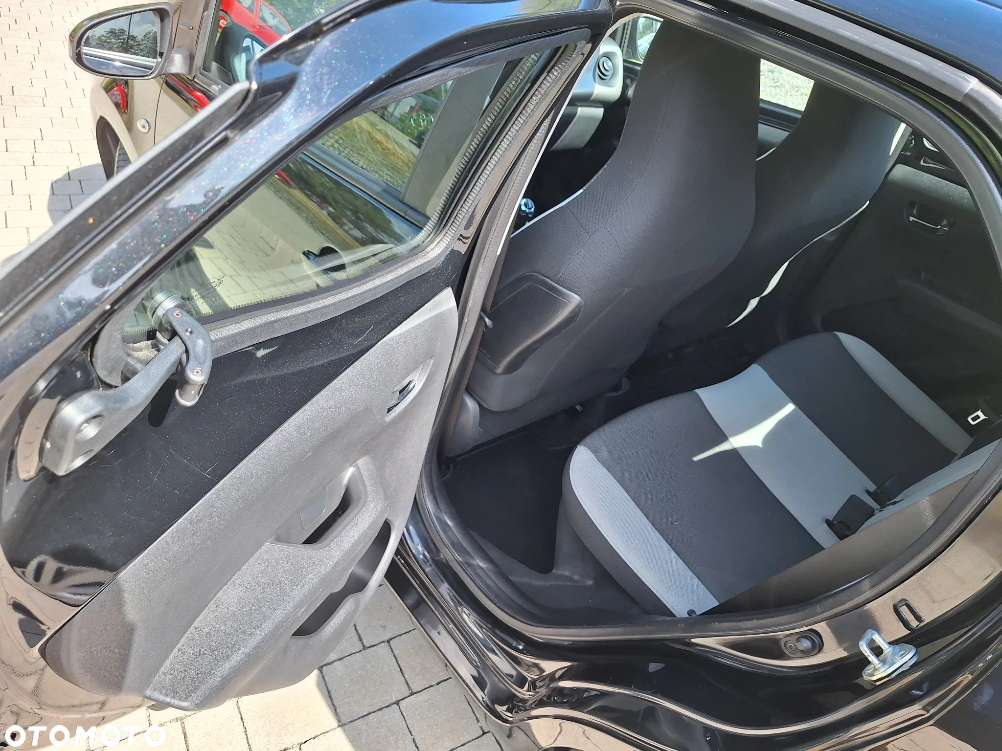 Toyota Aygo x-play Team Deutschland - 7