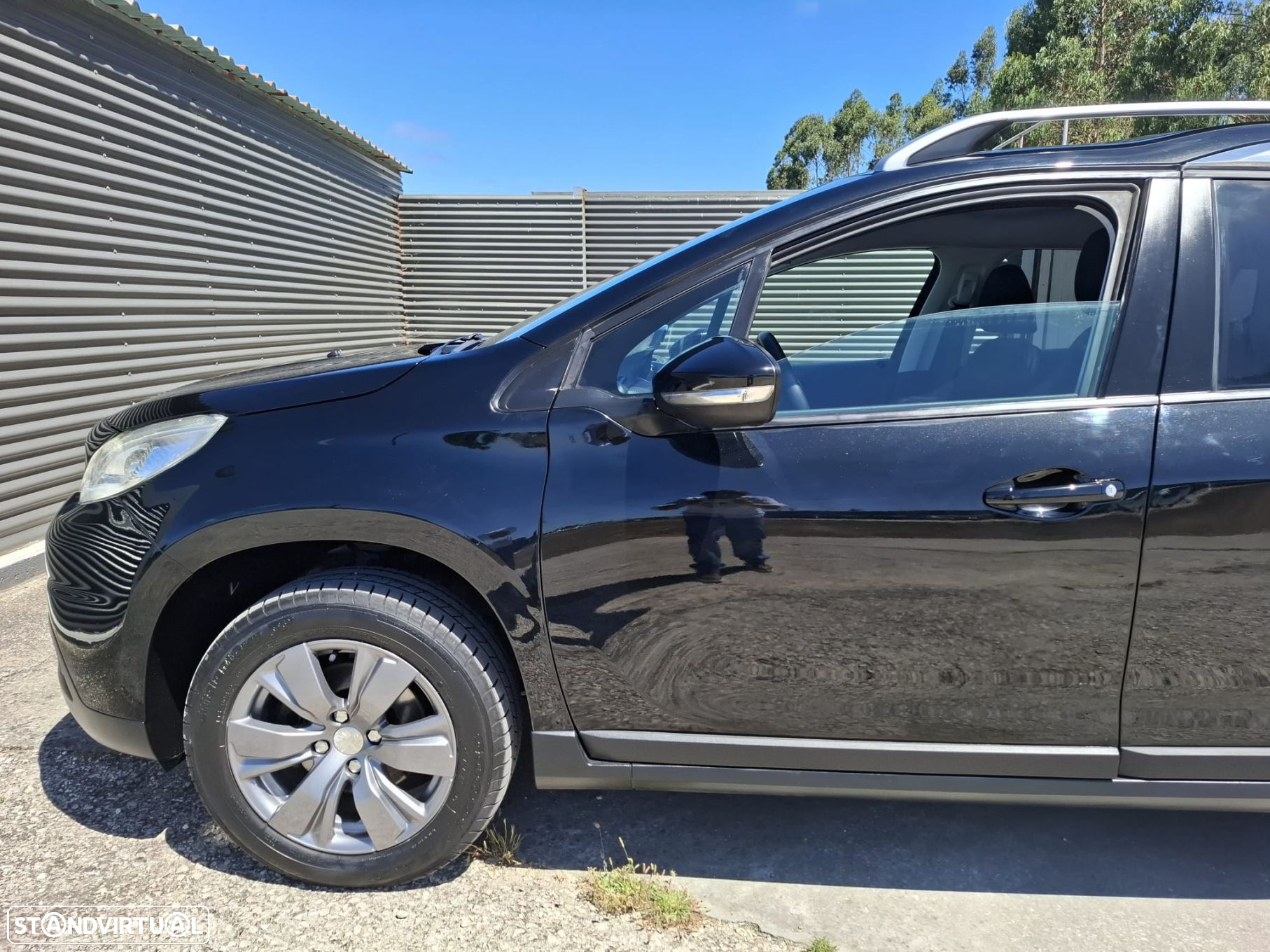 Peugeot 2008 1.2 PureTech Active - 12