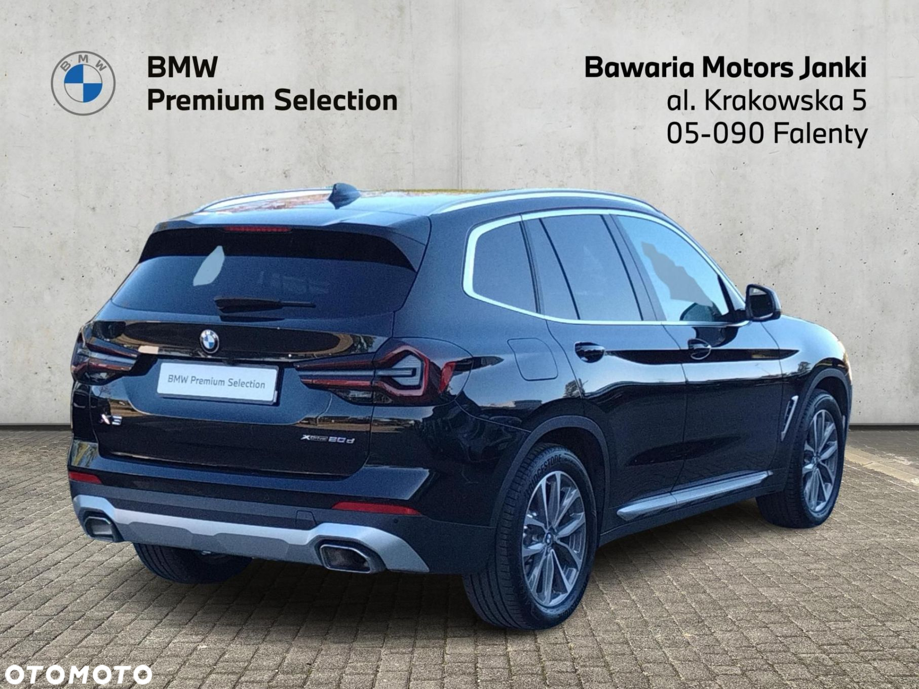 BMW X3 - 3