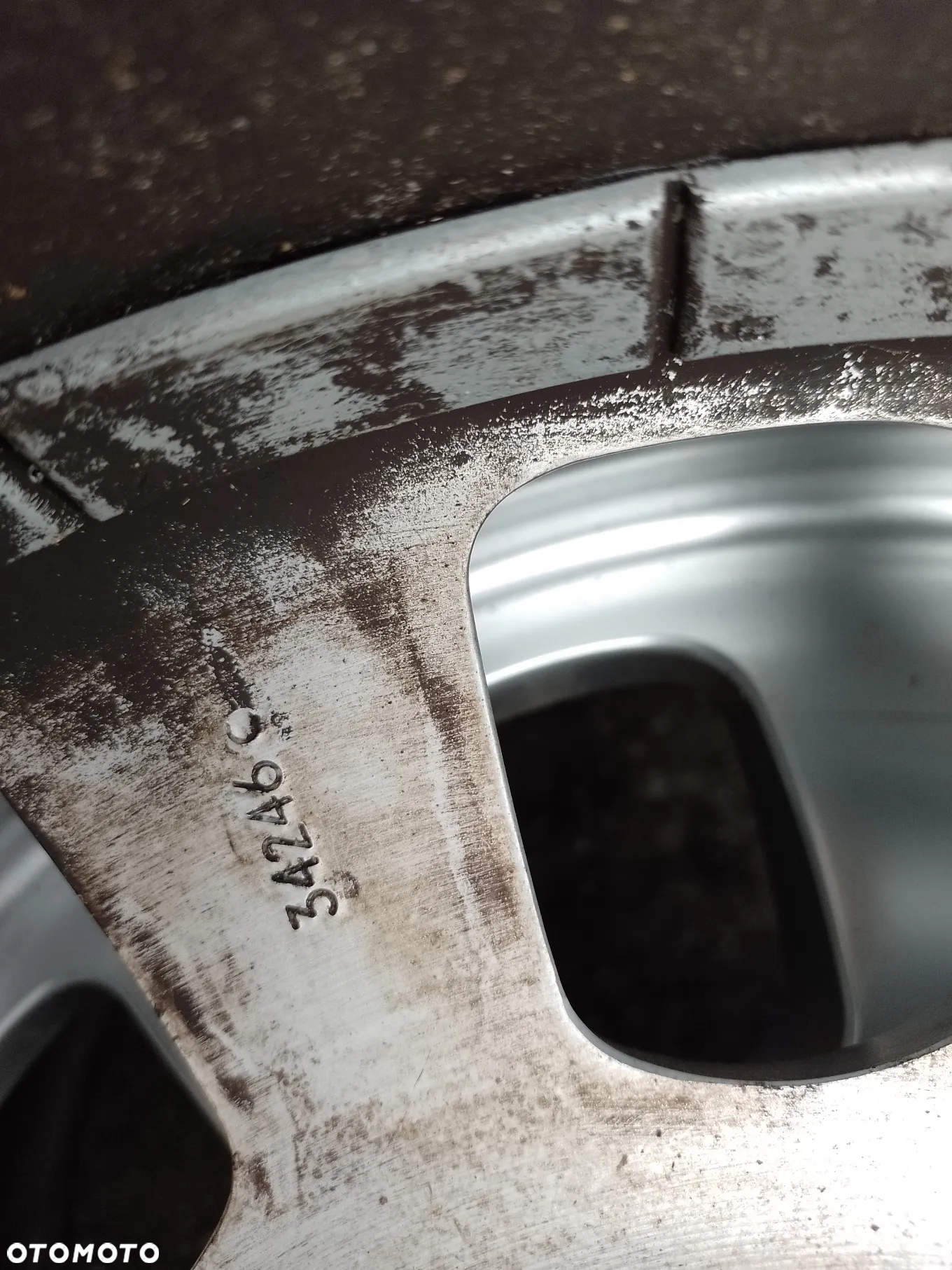 ALUFELGI BMW 1,2,3-7Jx16,ET47, 5X120, 1094502 - 8