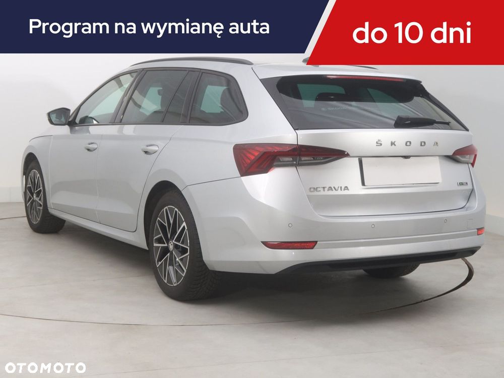 Skoda Octavia - 6