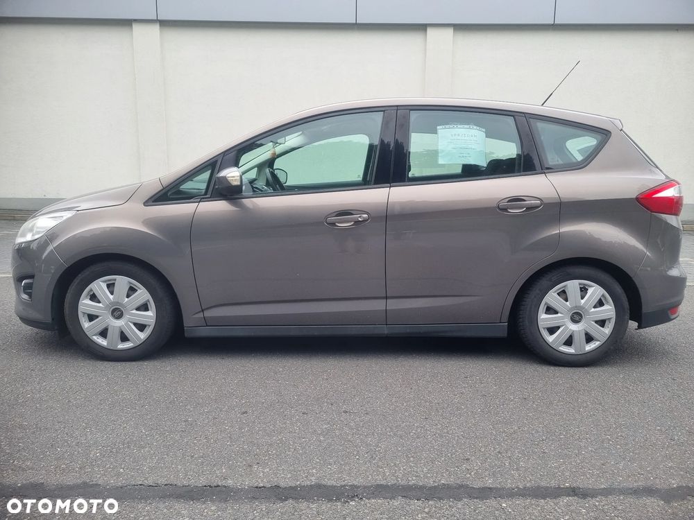 Ford C-MAX 1.0 EcoBoost Ambiente ASS - 2