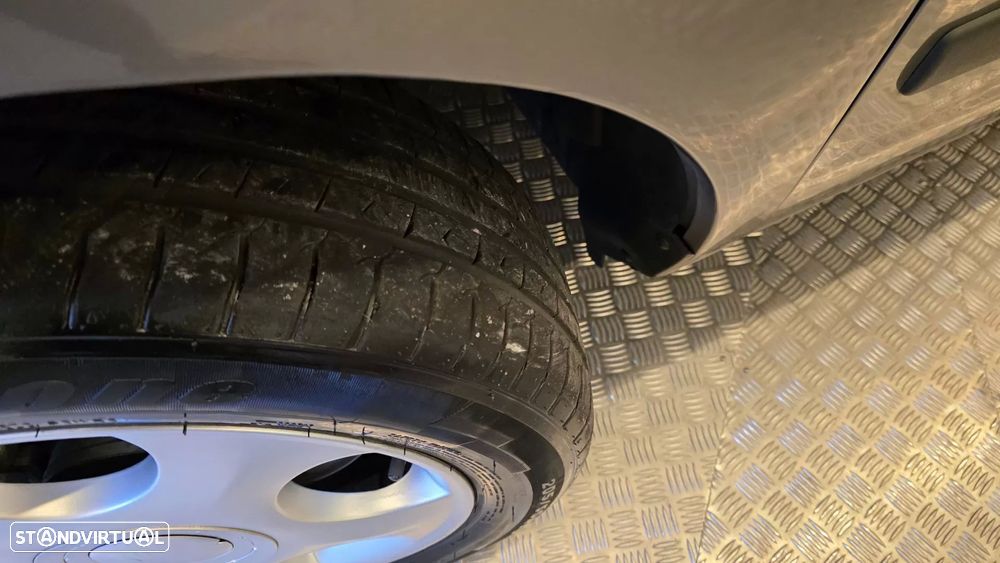 SEAT Alhambra 1.9 TDI Stylance Tip. - 30