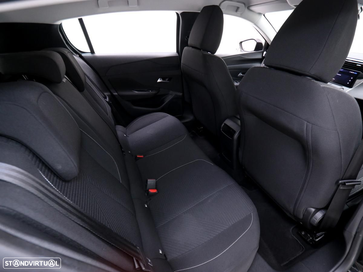 Peugeot 308 1.6 Hybrid Active Pack e-EAT8 - 10