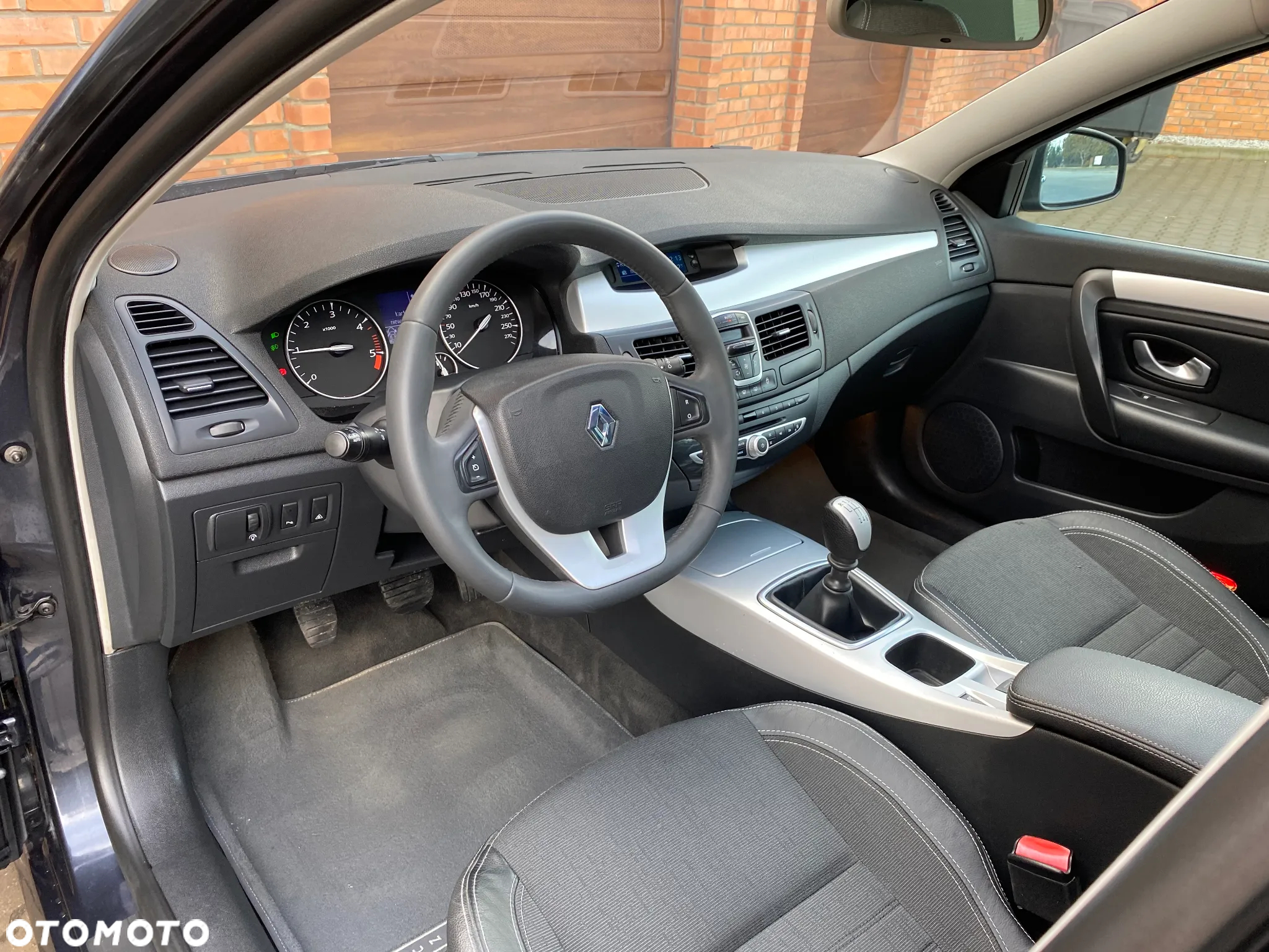 Renault Laguna - 14