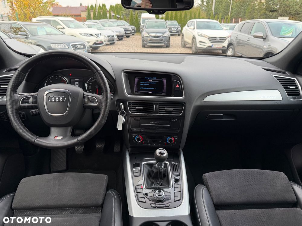 Audi Q5 - 10