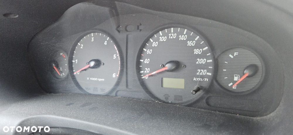 HYUNDAI SANTA FE I 00 - 03 2.0 D4EA - PRZELĄCZNIK ZESPOLONY PAJĄK - 29