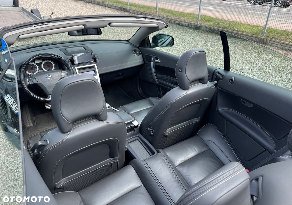 Volvo C70 D4 Summum - 32