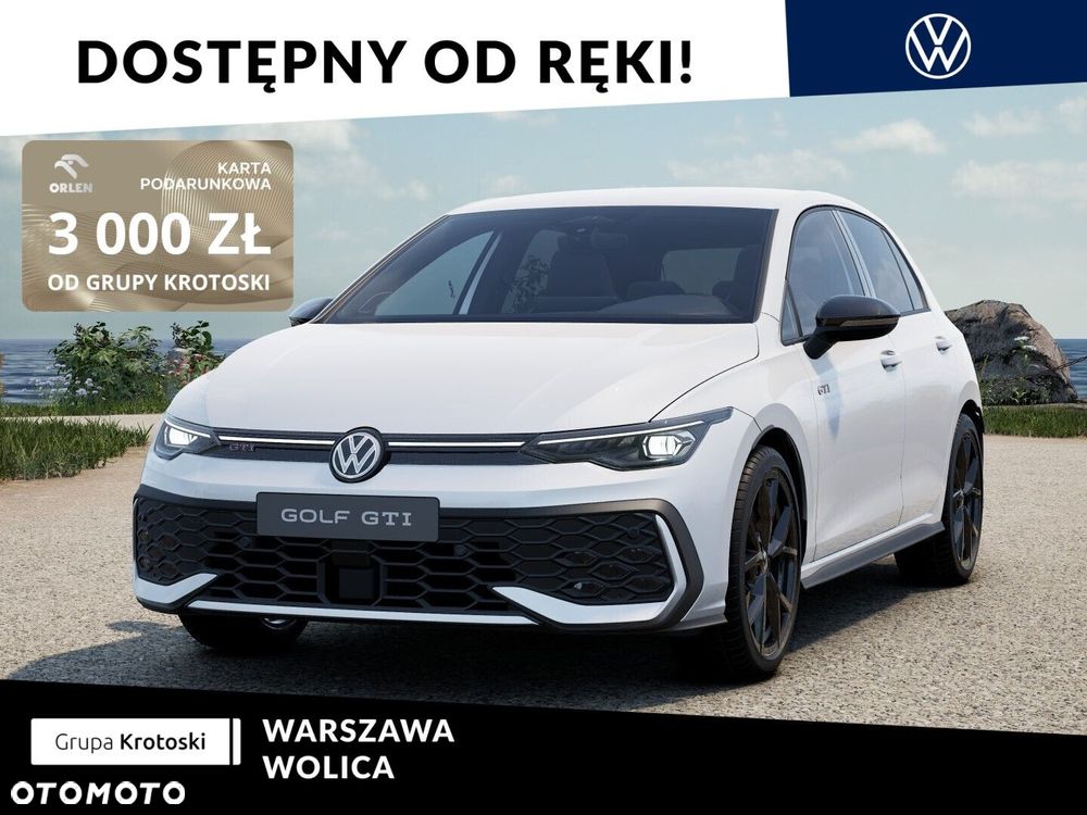 Volkswagen Golf - 2