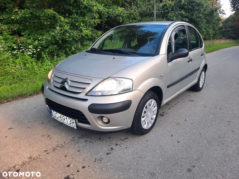 Citroën C3 1.1i Impress - 1