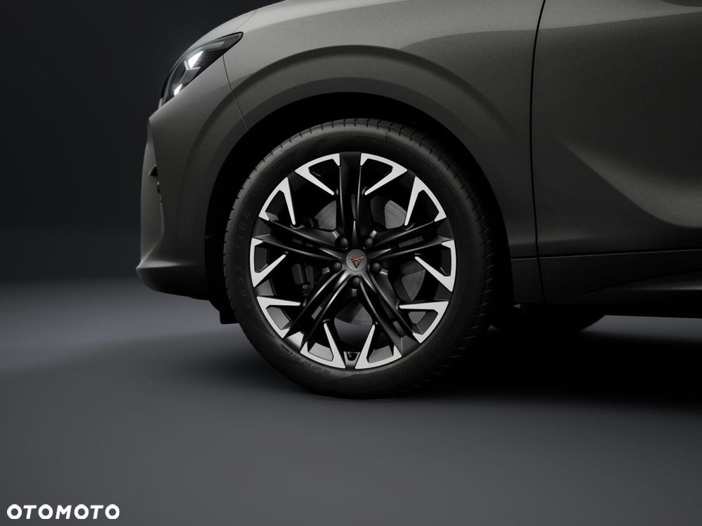 Cupra Terramar 2.0 TSI 4Drive Advantage Edition DSG - 5