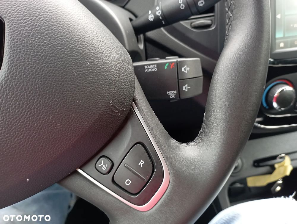 Renault Captur 1.3 Energy TCe S-Edition - 18