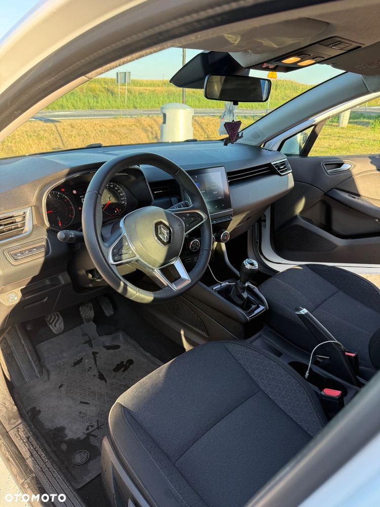 Renault Clio 1.0 TCe Intens - 8