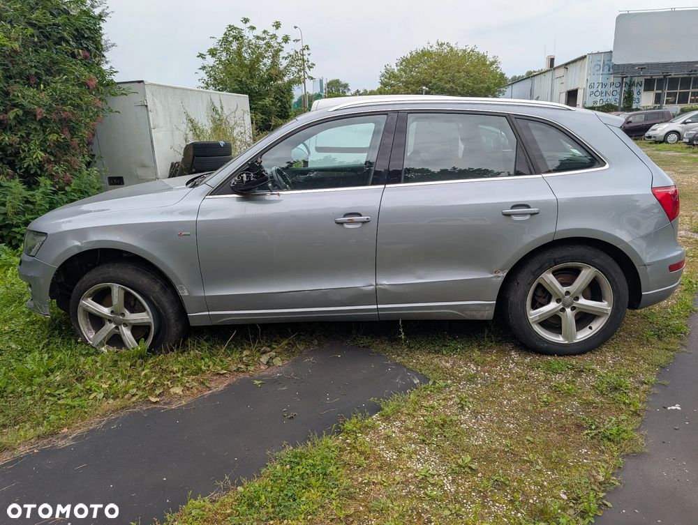 Audi Q5 - 6