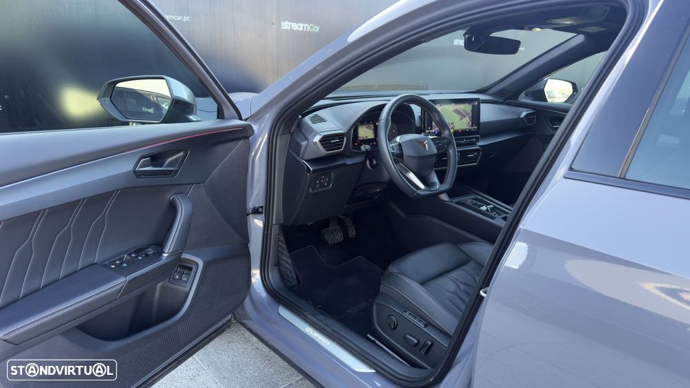Cupra Formentor 1.4 e-Hybrid DSG VZ - 10