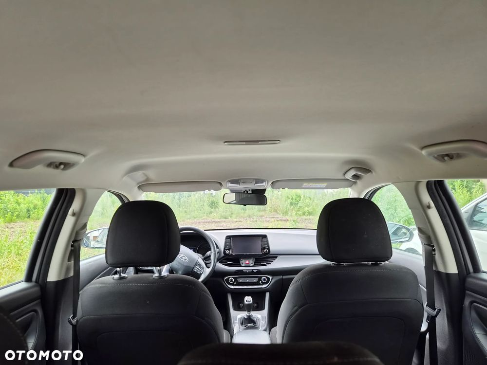 Hyundai i30 1.0 T-GDI Modern - 19