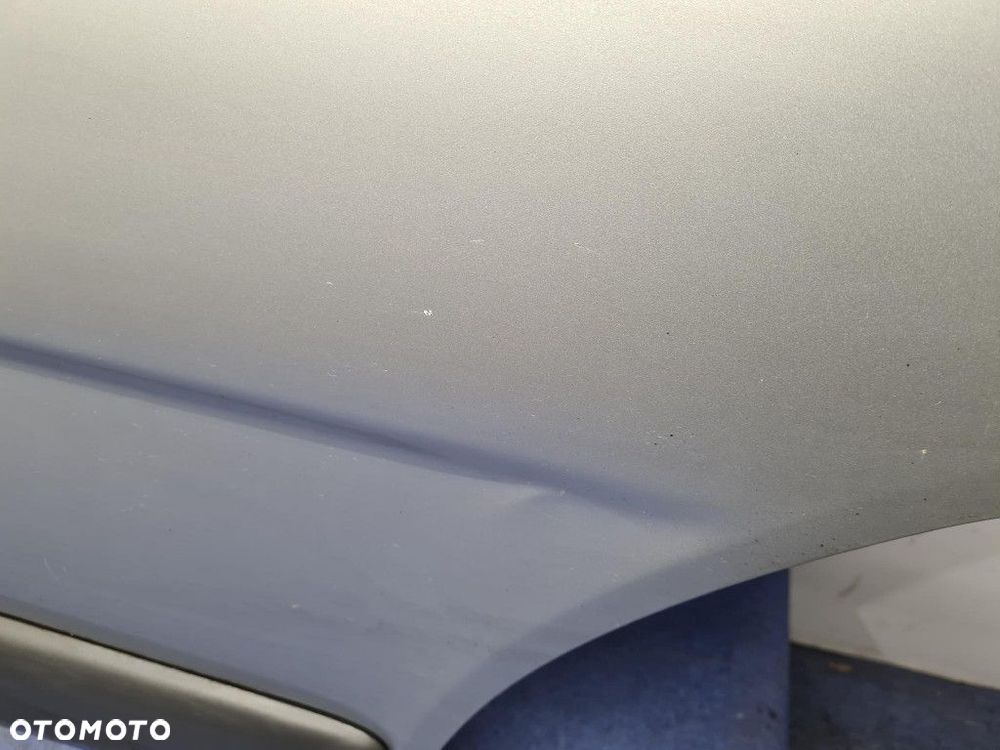 OPEL VIVARO A DRZWI PRZÓD PRAWE - 11
