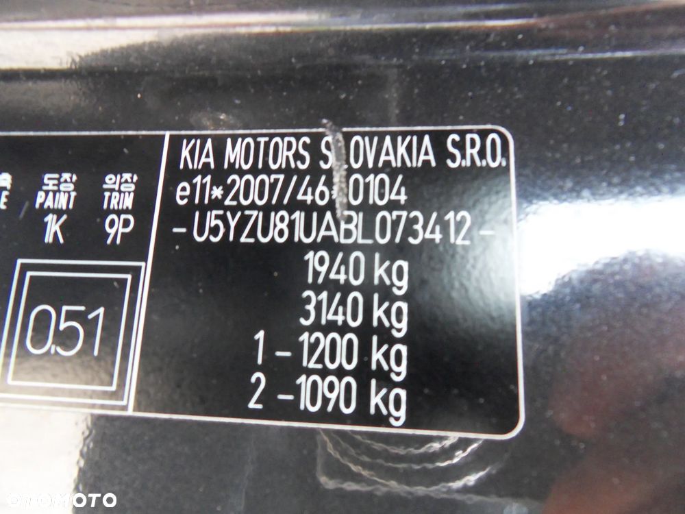 Hyundai ix35 1.7 CRDi Comfort 2WD - 15