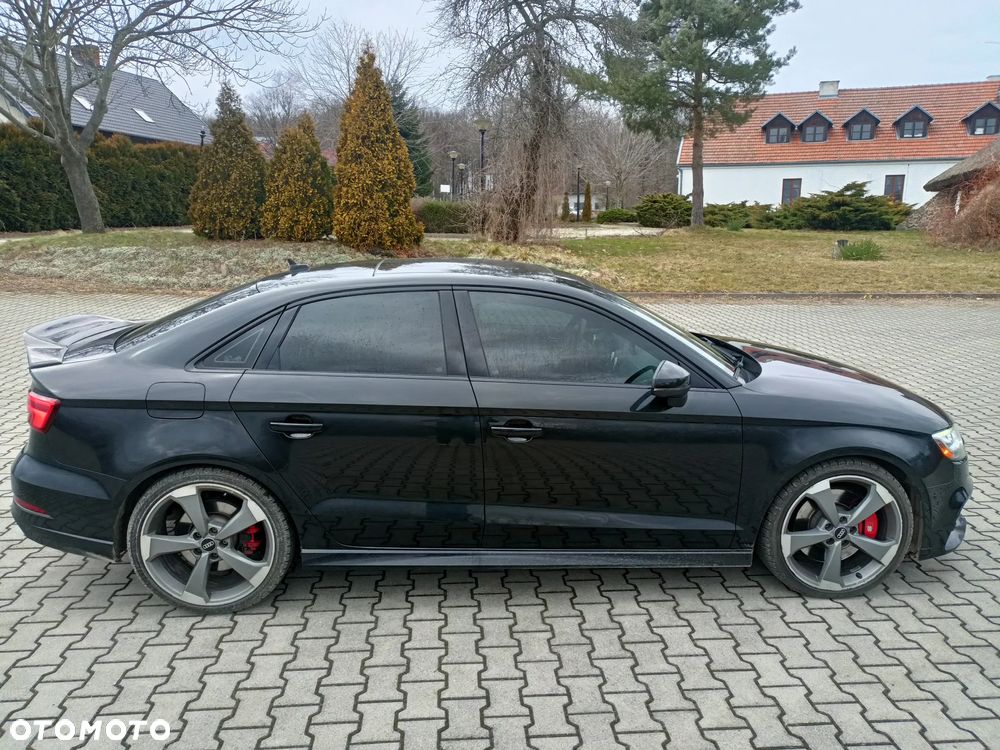 Audi S3 - 8