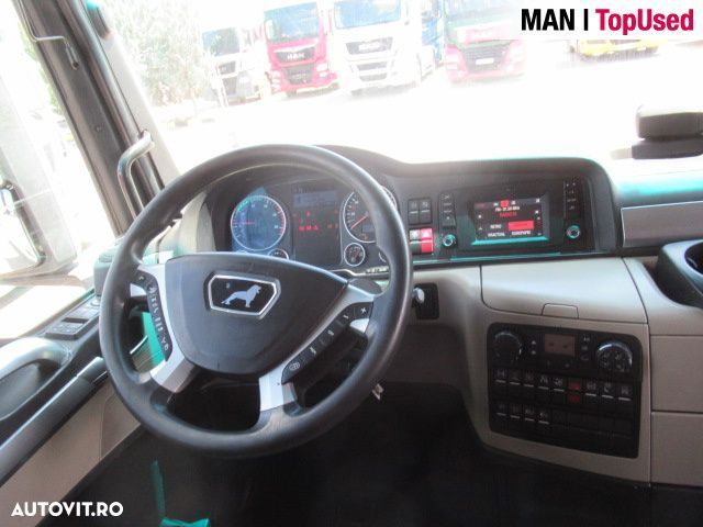MAN TGX 18.440 4X2 LLS-U - 8