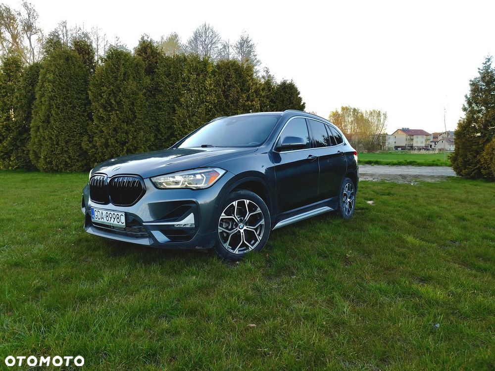BMW X1 - 18