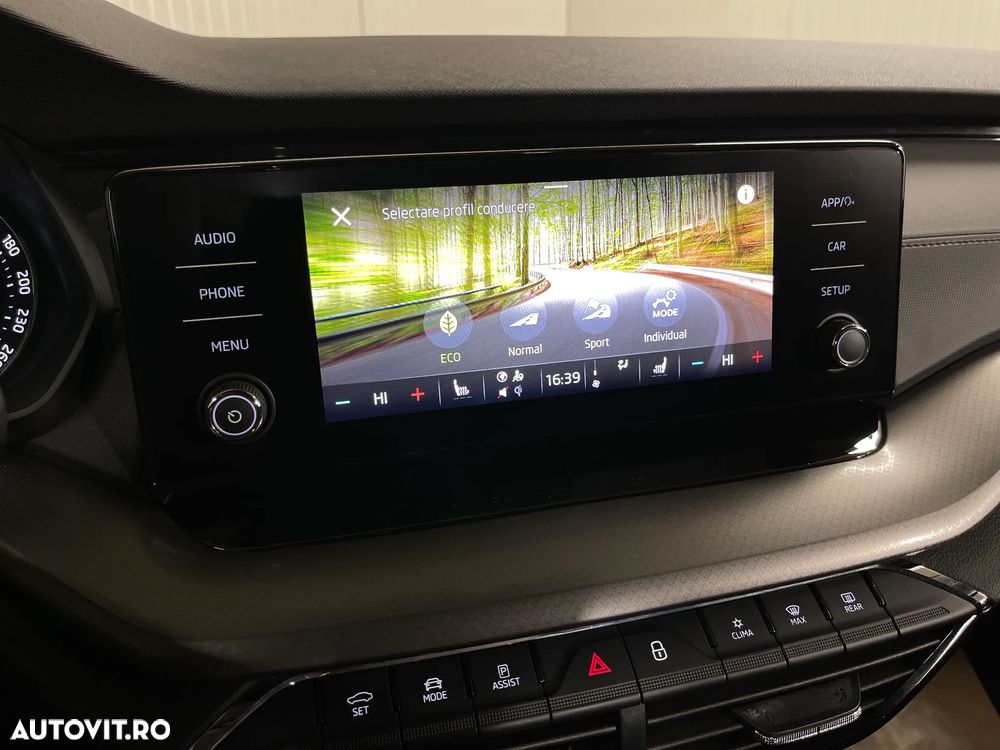 Skoda Octavia 2.0 TDI Ambition - 14