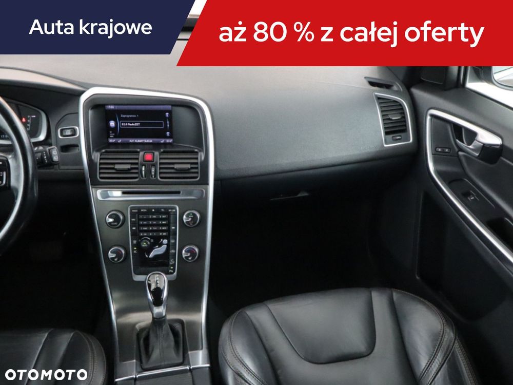 Volvo XC 60 - 10
