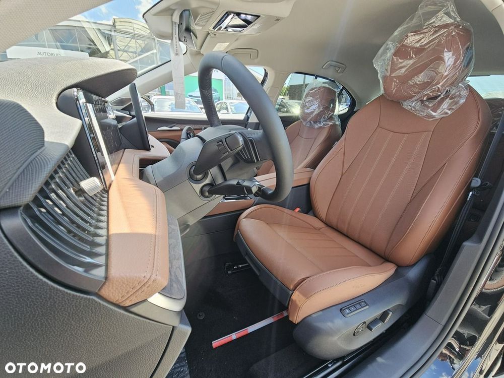 Skoda Superb 2.0 TSI 4x4 L&K DSG - 7