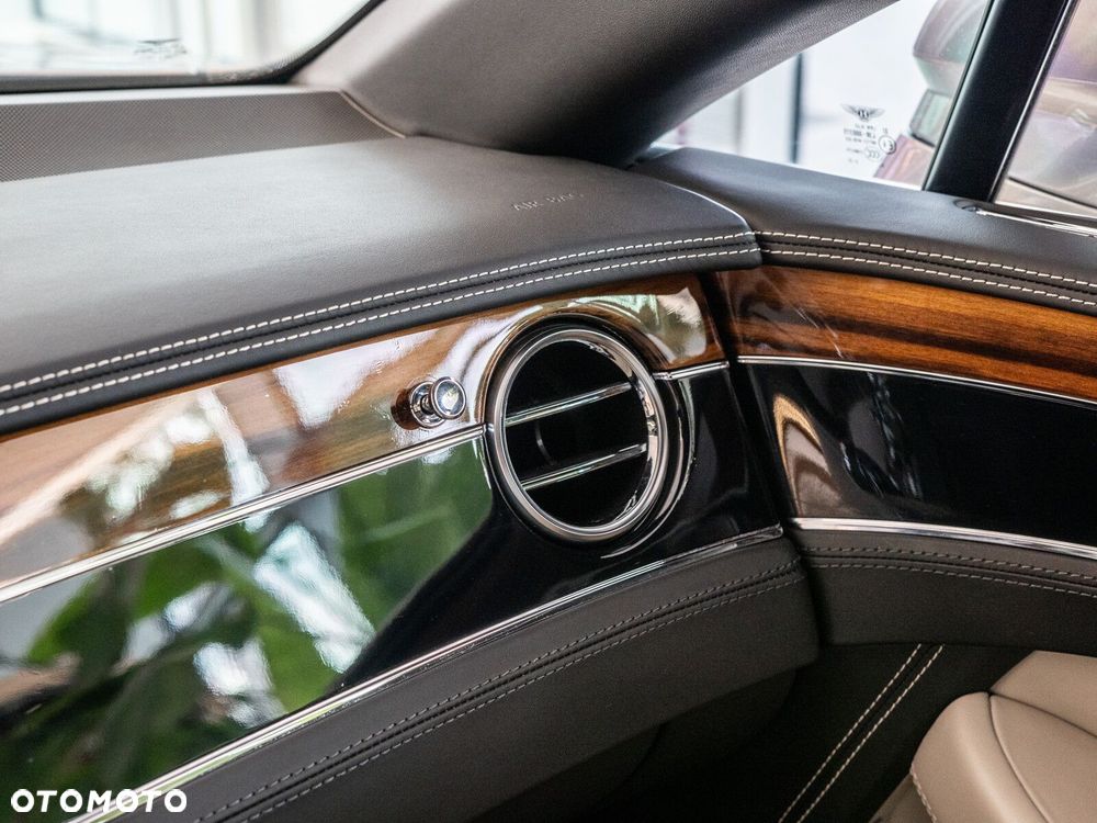 Bentley Continental GT - 19