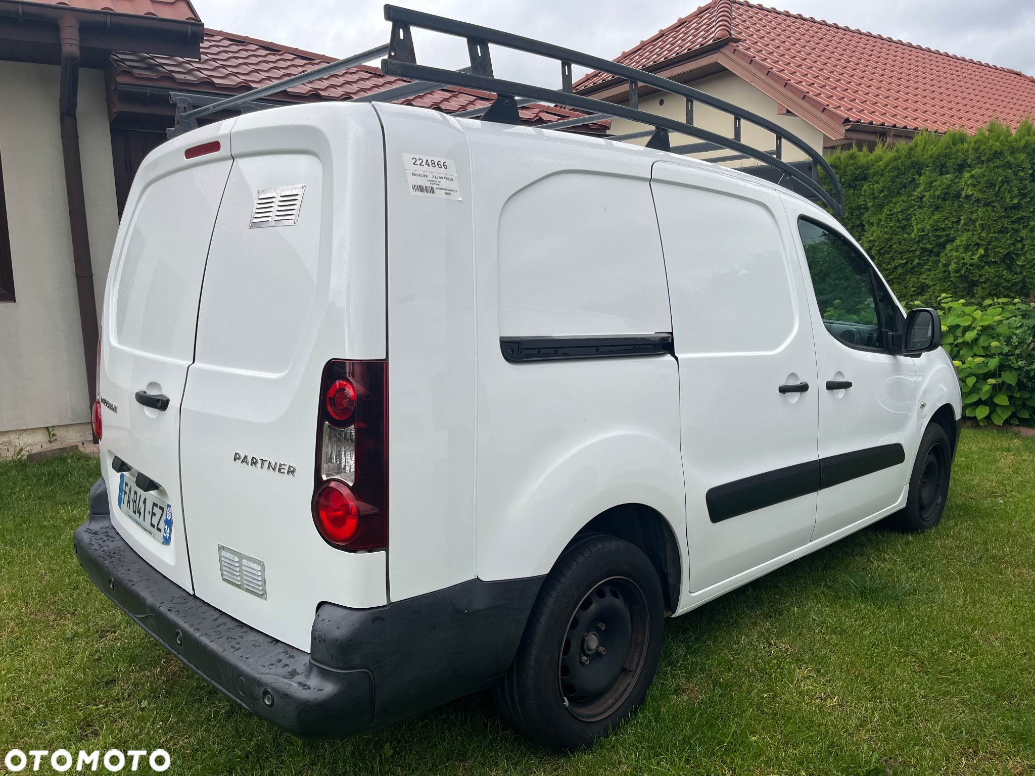 Peugeot Partner - 3