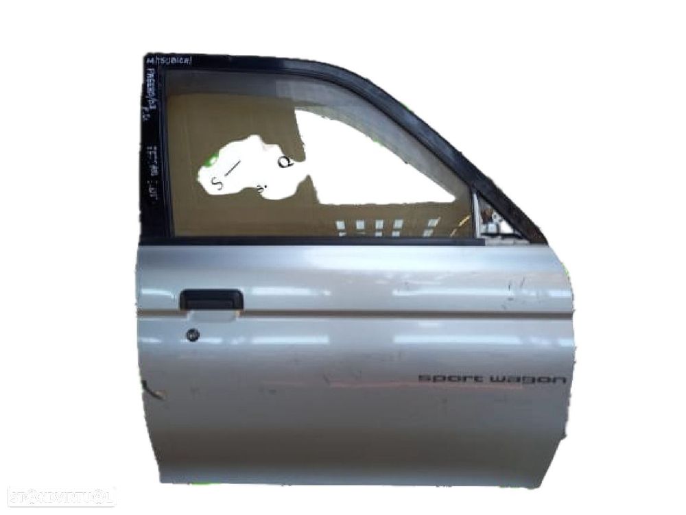 Porta Frente Dto Mitsubishi Pajero Sport Van I (K90) - 1
