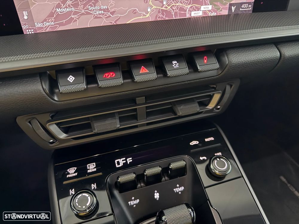 Porsche 911 (992) Carrera S PDK - 26