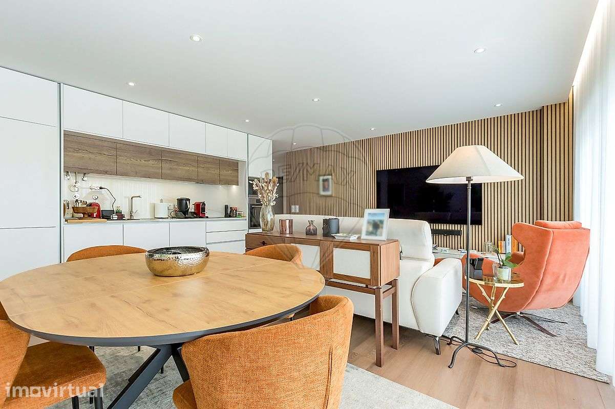 Apartamento T2 para venda - Grande imagem: 3/15