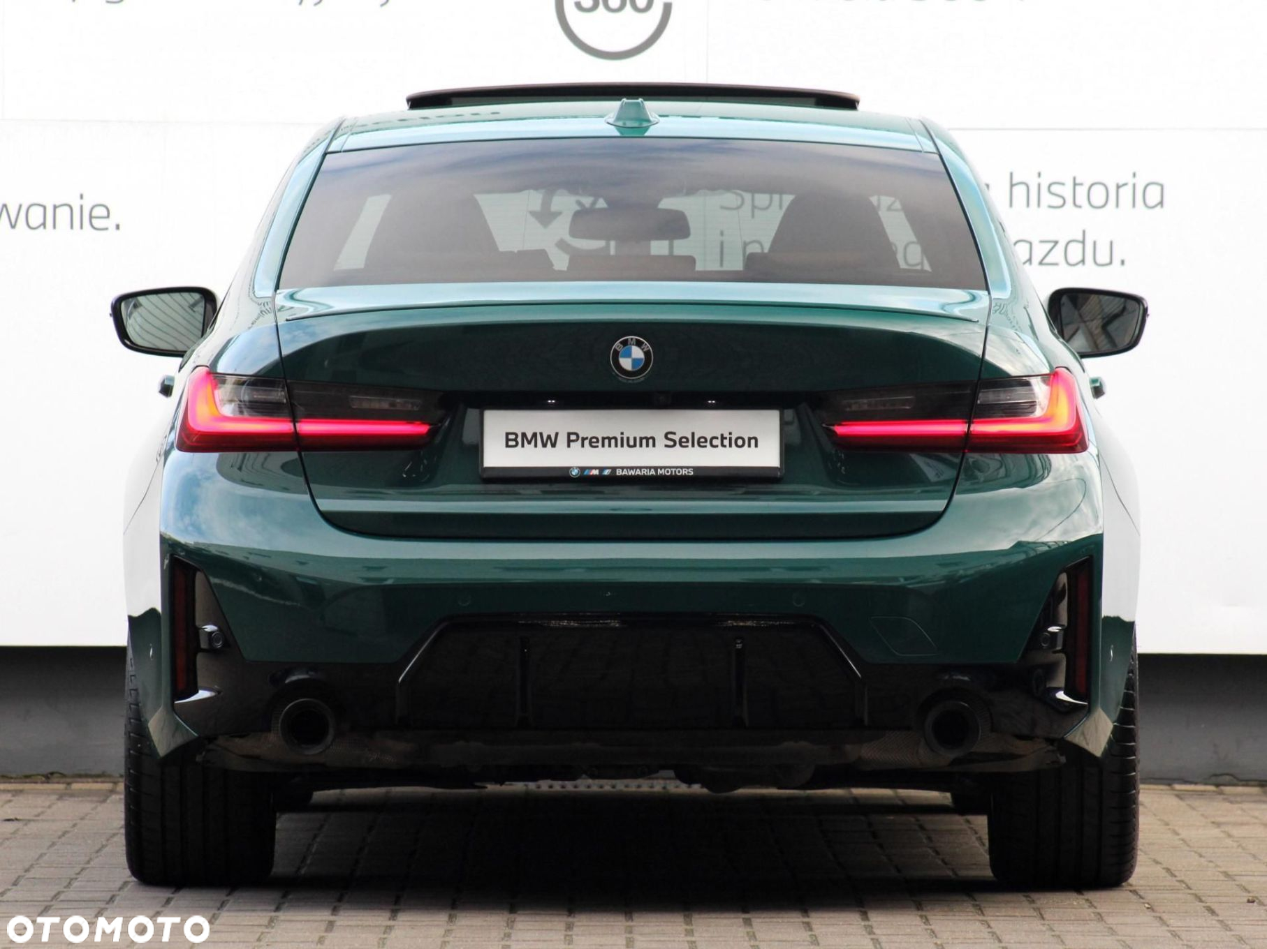 BMW Seria 3 - 11