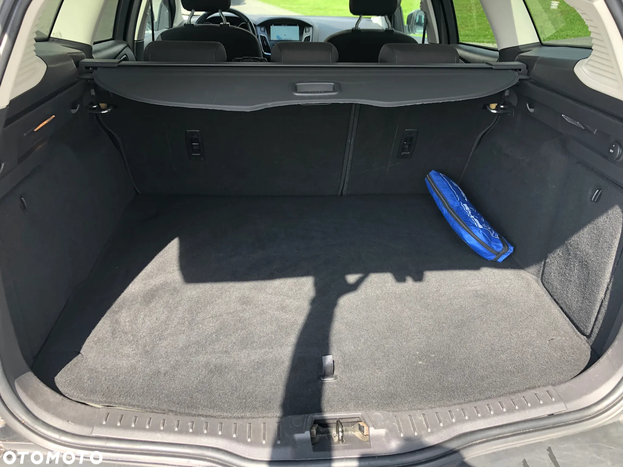 Ford Focus 1.0 EcoBoost Titanium - 6