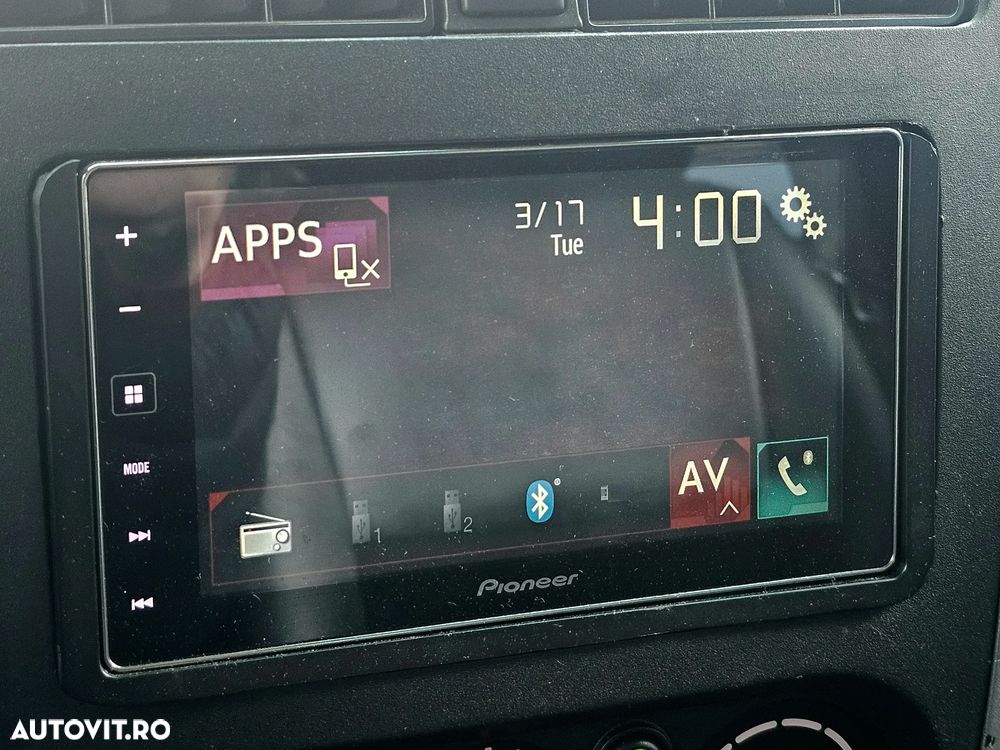 Suzuki Jimny 1.3 JLX - 28