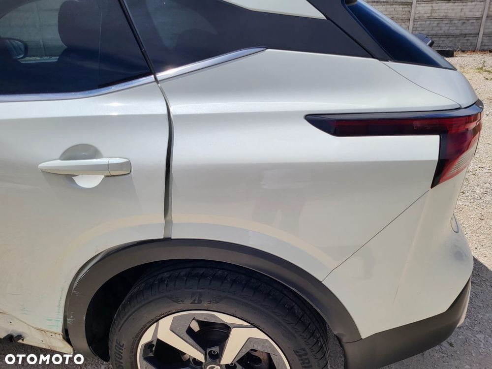 Nissan Qashqai - 11