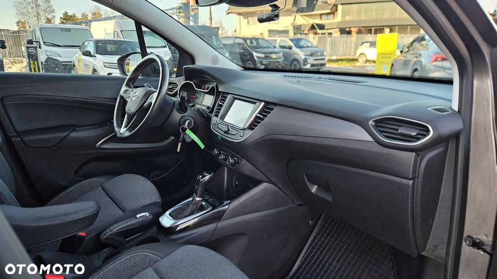 Opel Crossland 1.2 T Elegance - 19