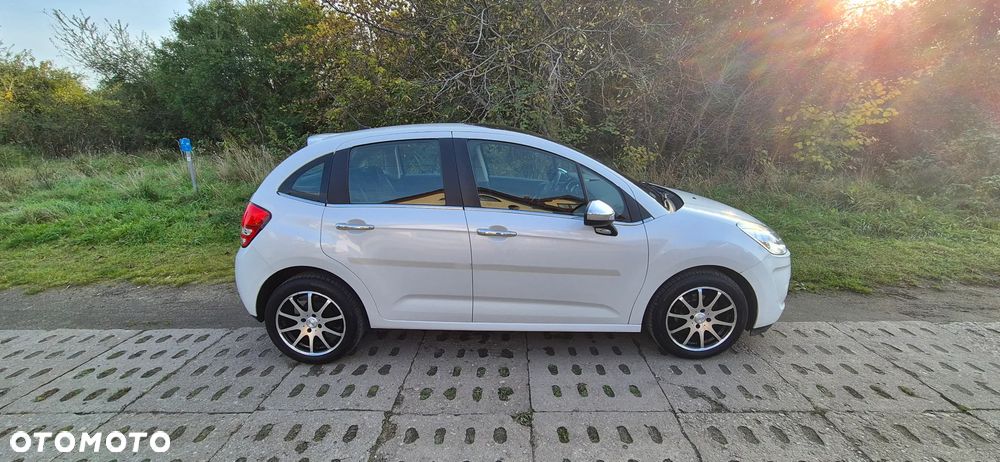 Citroën C3 - 6