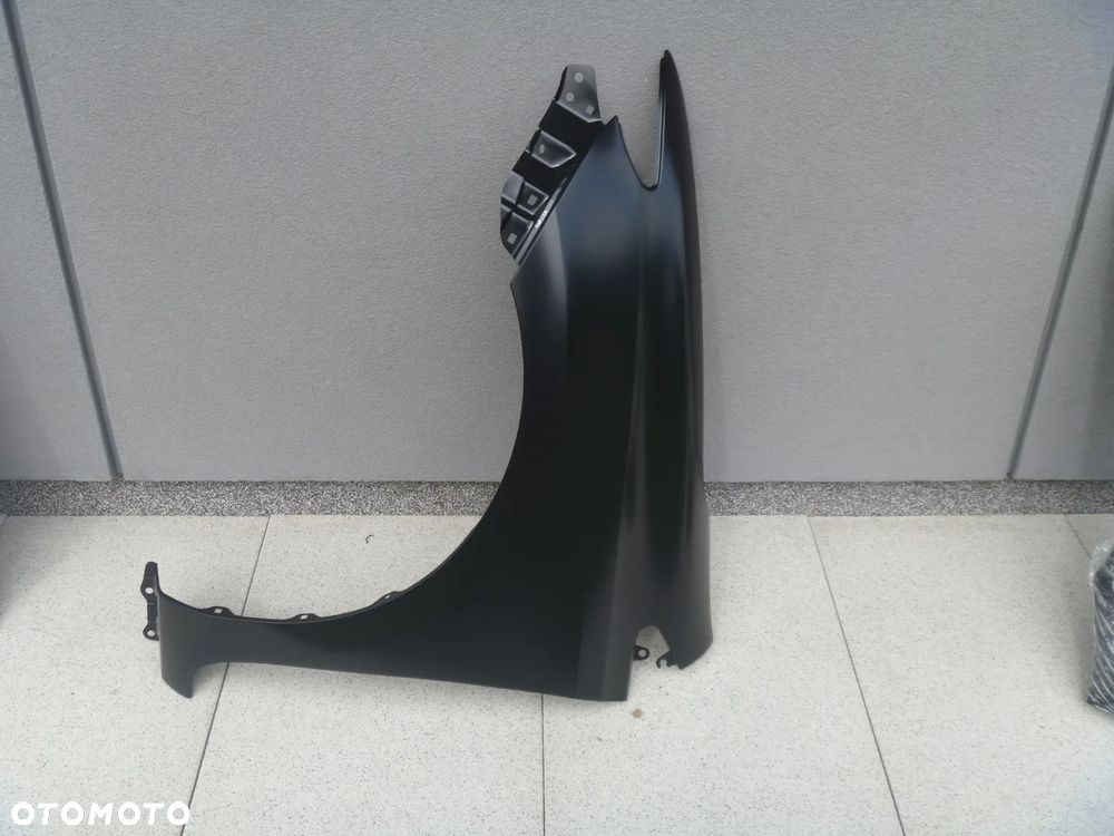 TOYOTA COROLLA E16 E18 AURIS II FELGA ALUMINIOWA 6.5"x16" 5x114.3 42611-02E90 - 10