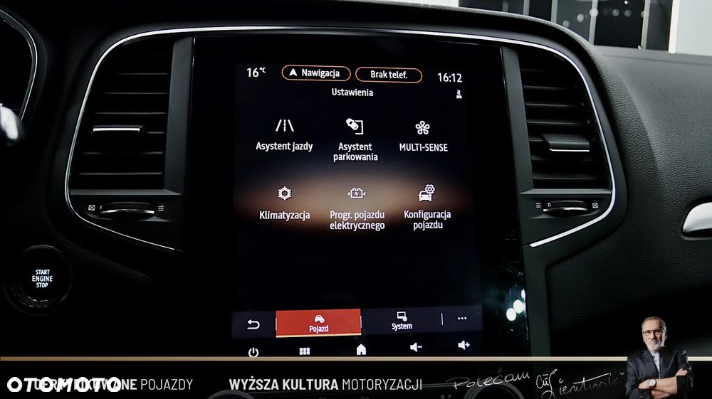 Renault Megane ENERGY TCe 165 EDC SYMPHONY - 30